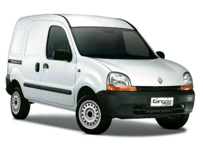 Коврики на Renault Kangoo I 1997 - 2018 в Улан-Удэ Коврики на Renault Kangoo I 1997 - 2018 в Улан-Удэ