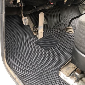 EVA коврики на ГАЗ 3306 1989 - 2020 в Улан-Удэ EVA коврики на ГАЗ 3306 1989 - 2020 в Улан-Удэ