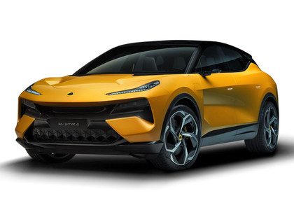 EVA коврики на Lotus Eletre 2022 - 2026 в Улан-Удэ EVA коврики на Lotus Eletre 2022 - 2026 в Улан-Удэ
