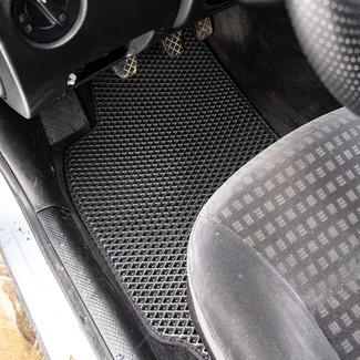 Коврики на Volkswagen Passat B5 1996&nbsp;-&nbsp;2006 в Улан-Удэ