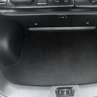 Ворсовые коврики на Changan CS35 Plus 2018&nbsp;-&nbsp;2026 в Улан-Удэ