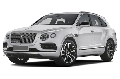 EVA коврики на Bentley Bentayga 2015 - 2026 в Улан-Удэ EVA коврики на Bentley Bentayga 2015 - 2026 в Улан-Удэ