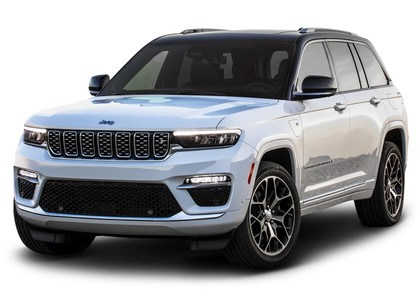 Ворсовые коврики на Jeep Grand Cherokee (WL) 2021 - 2026 в Улан-Удэ Ворсовые коврики на Jeep Grand Cherokee (WL) 2021 - 2026 в Улан-Удэ