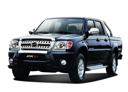 Коврики на ZX GrandTiger 2006&nbsp;-&nbsp;2026 в Улан-Удэ