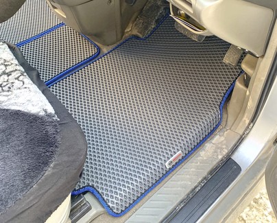 Коврики на Nissan R'nessa 1997&nbsp;-&nbsp;2001 в Улан-Удэ