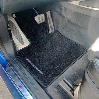 Ворсовые коврики на BMW X5 (E70) 2007&nbsp;-&nbsp;2013 в Улан-Удэ