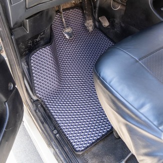 Коврики на Lada (ВАЗ) 2120 Надежда 1998 - 2006 в Улан-Удэ Коврики на Lada (ВАЗ) 2120 Надежда 1998 - 2006 в Улан-Удэ