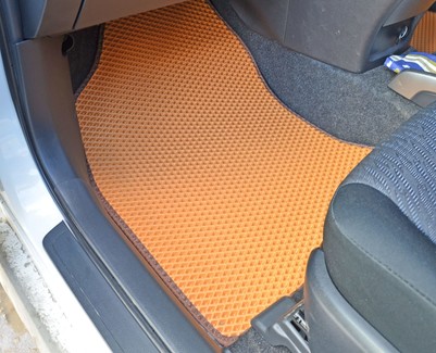 Коврики на Toyota Wish II 2009&nbsp;-&nbsp;2017 в Улан-Удэ