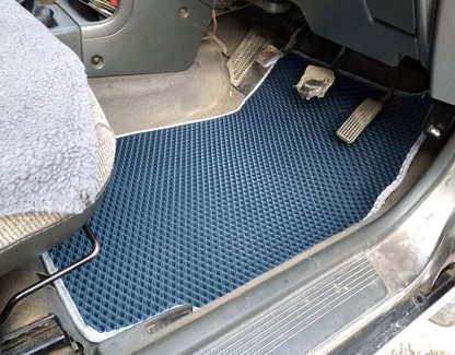 Коврики на Honda Civic IV Shuttle 1987 - 1997 в Улан-Удэ Коврики на Honda Civic IV Shuttle 1987 - 1997 в Улан-Удэ