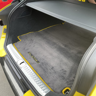 EVA коврики на Lotus Eletre 2022 - 2026 в Улан-Удэ EVA коврики на Lotus Eletre 2022 - 2026 в Улан-Удэ