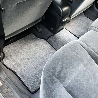 EVA коврики на Nissan Primera (P12) 2001&nbsp;-&nbsp;2008 в Улан-Удэ