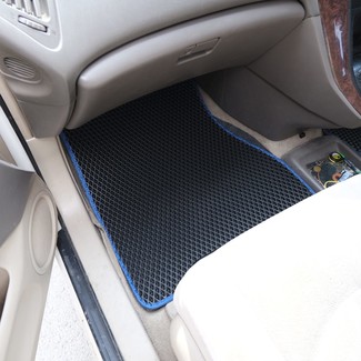 EVA коврики на Toyota Harrier I 1997&nbsp;-&nbsp;2003 в Улан-Удэ