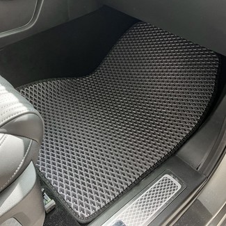 Ворсовые коврики на Haval H9 II 2024&nbsp;-&nbsp;2026 в Улан-Удэ