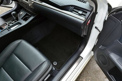 Коврики на Lexus ES VI 2012 - 2018 в Улан-Удэ Коврики на Lexus ES VI 2012 - 2018 в Улан-Удэ