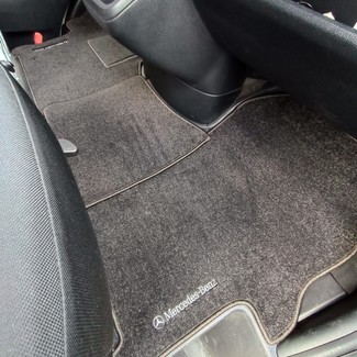 Коврики на Mercedes Sprinter (W907/W910) 2018&nbsp;-&nbsp;2026 в Улан-Удэ