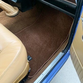 Ворсовые коврики на Lada (ВАЗ) 2101, 2102, 2103, 2104, 2105, 2106, 2107 1970&nbsp;-&nbsp;2012 в Улан-Удэ