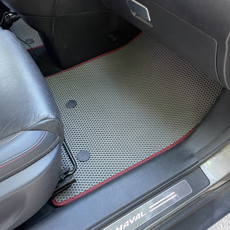 EVA коврики на Haval H6 2013 - 2022 в Улан-Удэ EVA коврики на Haval H6 2013 - 2022 в Улан-Удэ