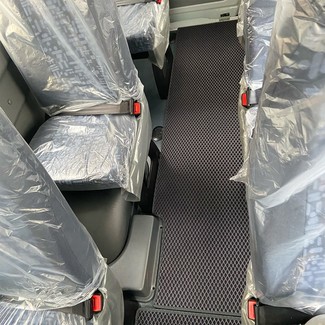 EVA коврики на ГАЗ ГАЗель Next 2013&nbsp;-&nbsp;2026 в Улан-Удэ