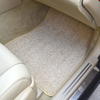 Ворсовые коврики на Lexus LS IV 2006&nbsp;-&nbsp;2017 в Улан-Удэ