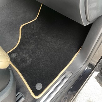 EVA коврики на Volkswagen Touareg II 2010&nbsp;-&nbsp;2018 в Улан-Удэ