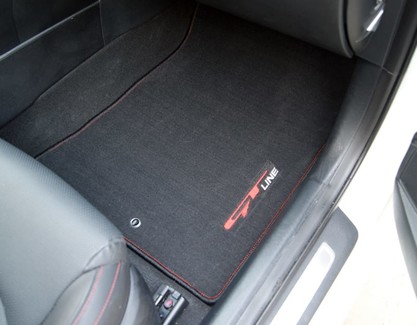 Коврики на KIA Optima II 2016 - 2020 в Улан-Удэ Коврики на KIA Optima II 2016 - 2020 в Улан-Удэ