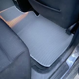 Ворсовые коврики на Mitsubishi Lancer IX 2000&nbsp;-&nbsp;2010 в Улан-Удэ