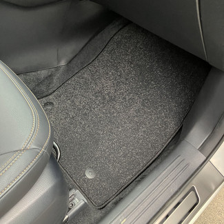 Коврики на Mazda CX5 II 2016&nbsp;-&nbsp;2026 в Улан-Удэ