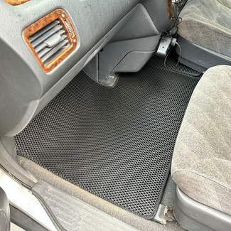 Коврики на Honda Odyssey I 1994&nbsp;-&nbsp;1999 в Улан-Удэ