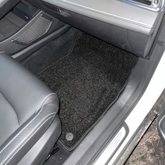 Ворсовые коврики на BelGee X70 2024&nbsp;-&nbsp;2026 в Улан-Удэ