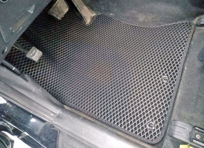 Коврики на KIA Optima I 2010 - 2016 в Улан-Удэ Коврики на KIA Optima I 2010 - 2016 в Улан-Удэ