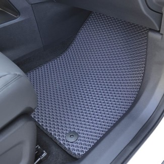 Ворсовые коврики на Weltmeister W6 2021&nbsp;-&nbsp;2022 в Улан-Удэ