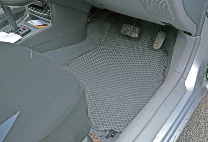 Коврики на Toyota Starlet (P90) 1995&nbsp;-&nbsp;1999 в Улан-Удэ