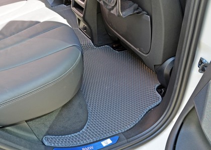 Коврики на BMW X5 (G05/G18) 2018&nbsp;-&nbsp;2026 в Улан-Удэ