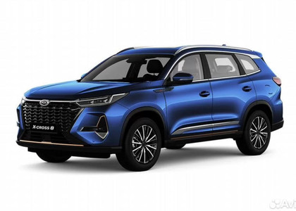 Коврики на Xcite X-Cross 8 2024 - 2026 в Улан-Удэ Коврики на Xcite X-Cross 8 2024 - 2026 в Улан-Удэ