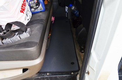 EVA коврики на Renault Master 2010 - 2024 в Улан-Удэ EVA коврики на Renault Master 2010 - 2024 в Улан-Удэ