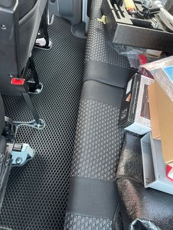 Коврики на ГАЗ ГАЗон Next 2014&nbsp;-&nbsp;2026 в Улан-Удэ