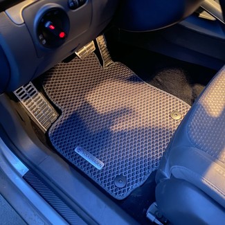 EVA коврики на Volkswagen Jetta V 2005&nbsp;-&nbsp;2011 в Улан-Удэ
