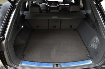 Ворсовые коврики на Volkswagen Touareg III 2018&nbsp;-&nbsp;2026 в Улан-Удэ