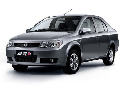 Ворсовые коврики на FAW Vita 2007&nbsp;-&nbsp;2010 в Улан-Удэ