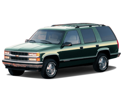 Коврики на Chevrolet Tahoe I 1992 - 2000 в Улан-Удэ Коврики на Chevrolet Tahoe I 1992 - 2000 в Улан-Удэ