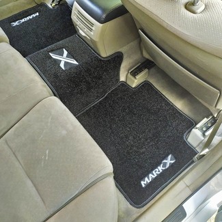 Коврики на Toyota Mark X (130) 2009 - 2019 в Улан-Удэ Коврики на Toyota Mark X (130) 2009 - 2019 в Улан-Удэ