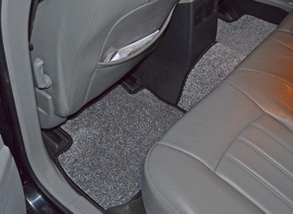 Коврики на Chrysler 300C I 2004&nbsp;-&nbsp;2011 в Улан-Удэ