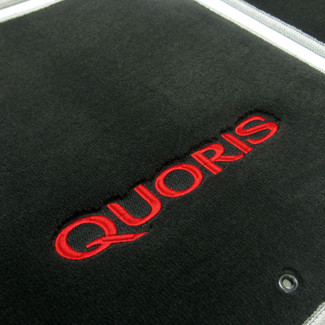 Коврики на KIA Quoris 2012 - 2019 в Улан-Удэ Коврики на KIA Quoris 2012 - 2019 в Улан-Удэ