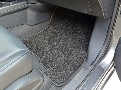 EVA коврики на Nissan Leaf (AZE0) 2012&nbsp;-&nbsp;2017 в Улан-Удэ