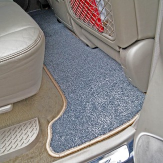 Ворсовые коврики на Lexus LX 470 1997&nbsp;-&nbsp;2007 в Улан-Удэ