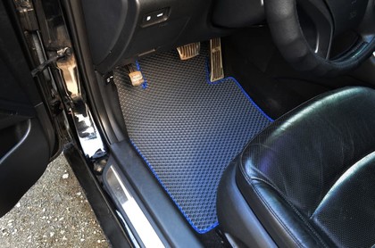 EVA коврики на Hyundai Sonata 6 (YF) 2009&nbsp;-&nbsp;2014 в Улан-Удэ