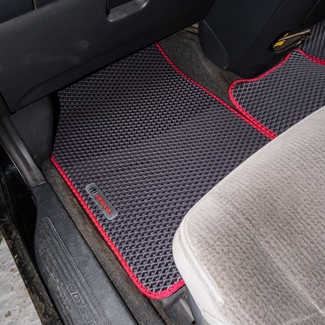 EVA коврики на Honda Odyssey II 1998 - 2004 в Улан-Удэ EVA коврики на Honda Odyssey II 1998 - 2004 в Улан-Удэ