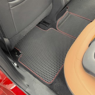 EVA коврики на Haval Jolion 2020 - 2026 в Улан-Удэ EVA коврики на Haval Jolion 2020 - 2026 в Улан-Удэ