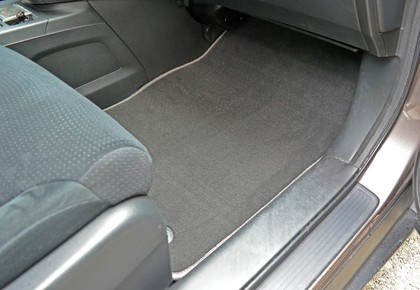 Коврики на Honda CR-V IV 2012&nbsp;-&nbsp;2018 в Улан-Удэ