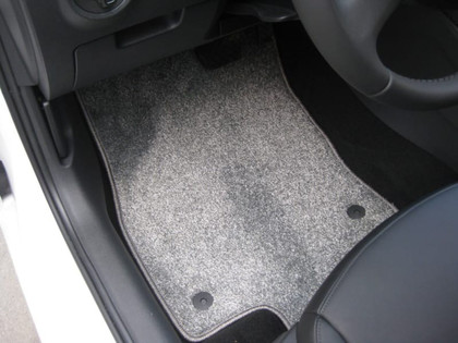 Ворсовые коврики на Volkswagen Lavida 2018&nbsp;-&nbsp;2026 в Улан-Удэ